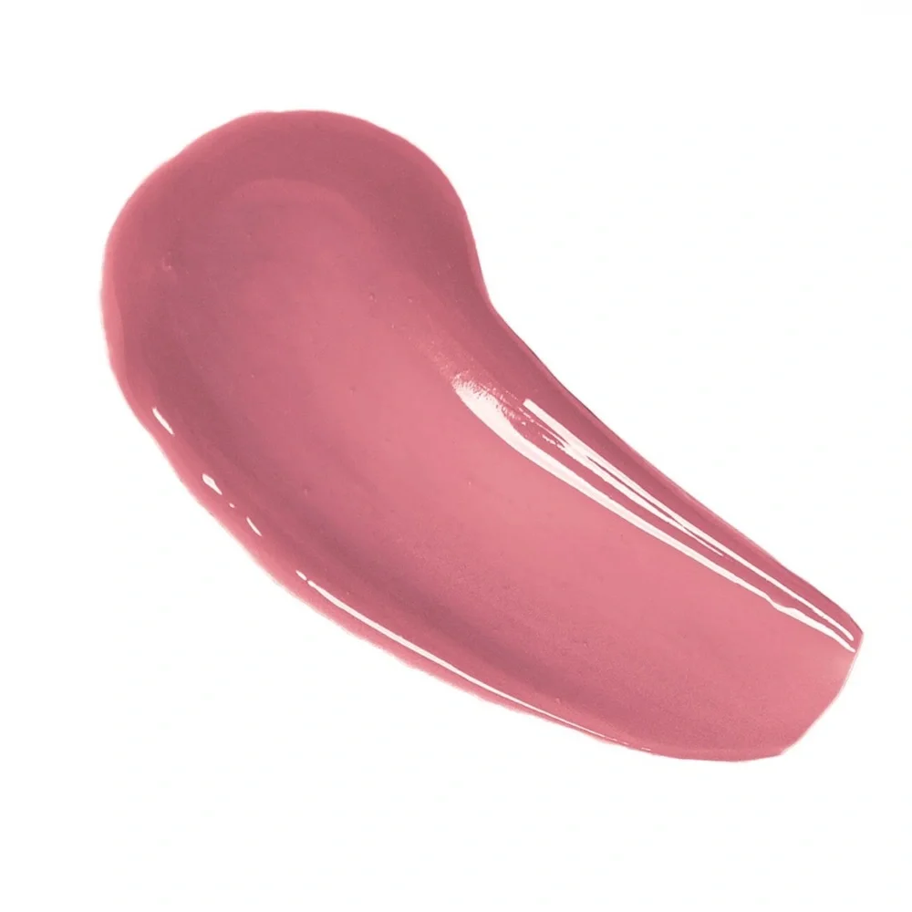 💎 L'Oreal Paris Infallible 8HR Never Fail Lip Gloss Nightfall Rose New